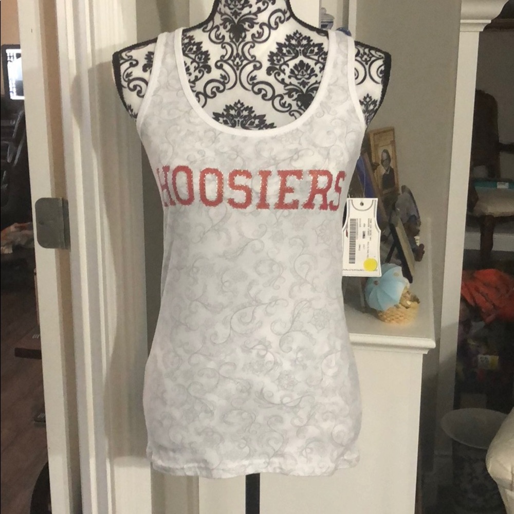 Women’s Emerson Street Hoosiers Tank